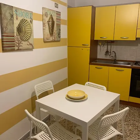 Mini Appartement *